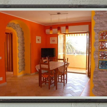 Appartamento Arancio La Maddalena  Exterior photo