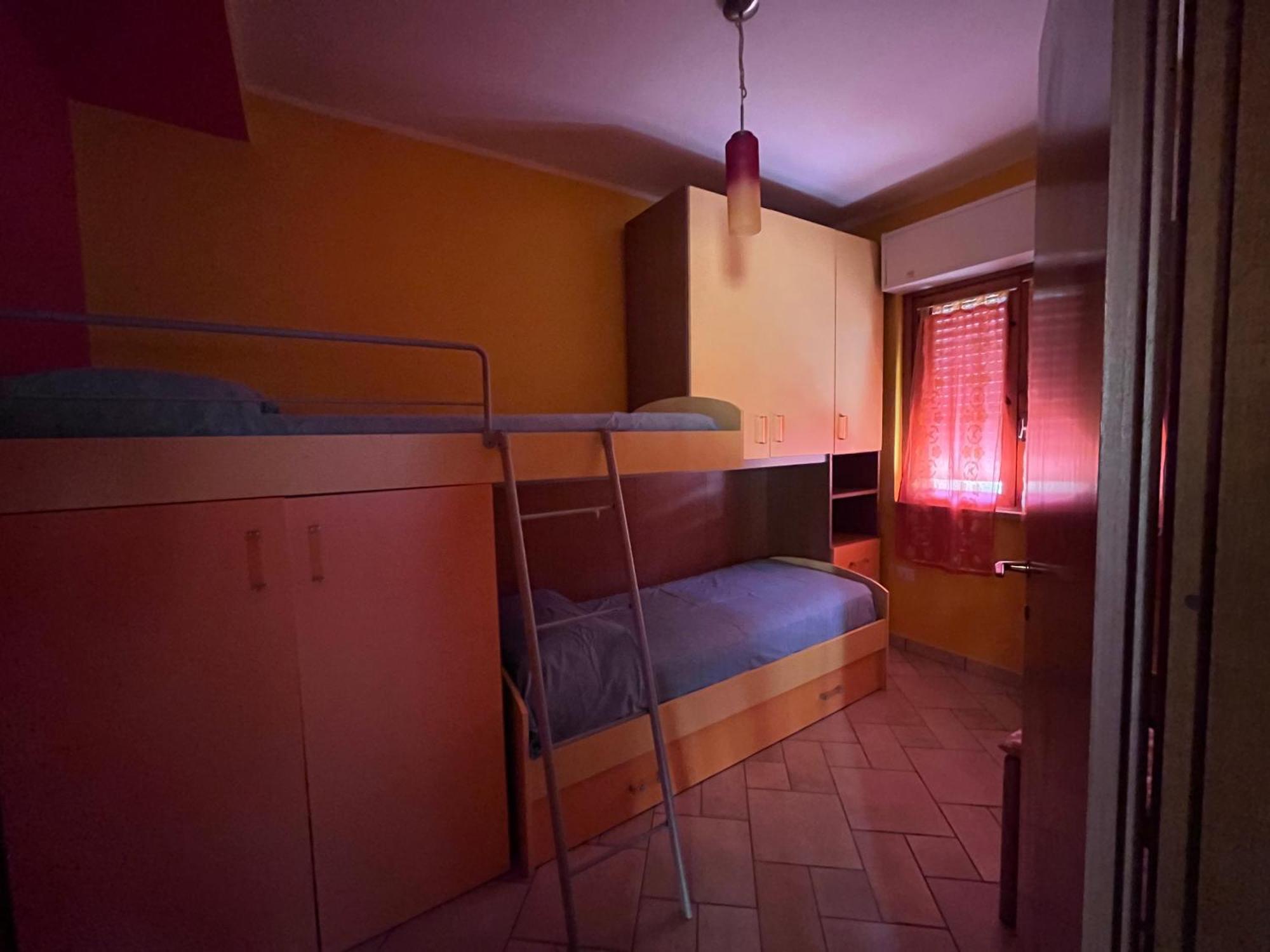 Appartamento Arancio La Maddalena  Exterior photo