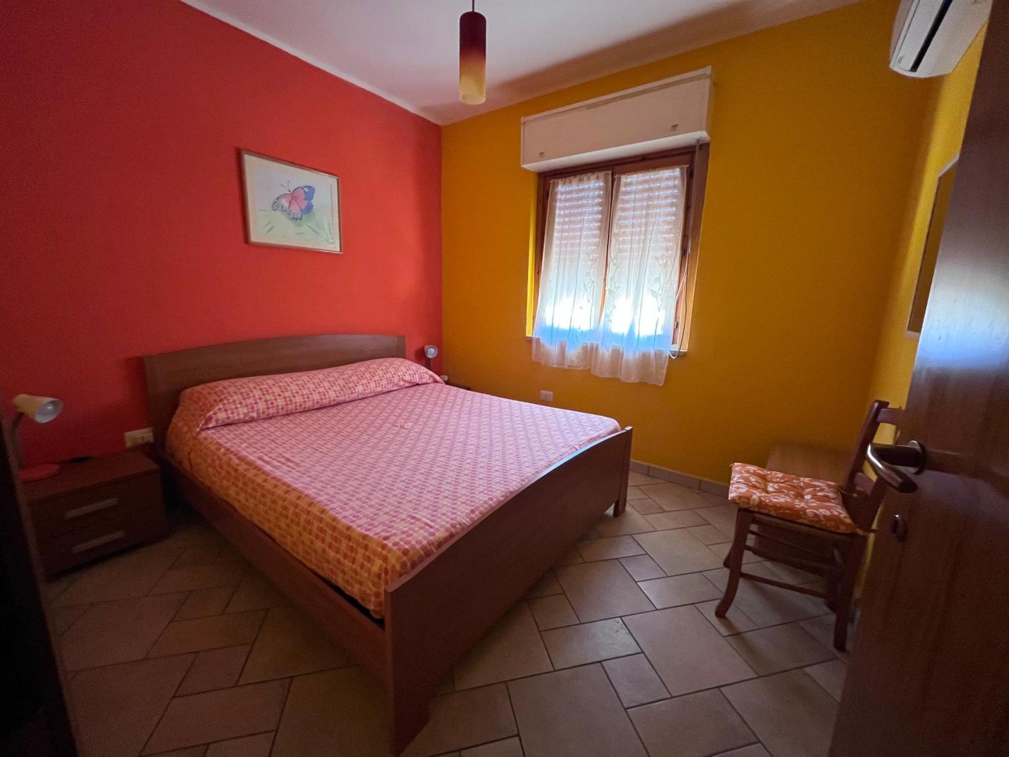 Appartamento Arancio La Maddalena  Exterior photo