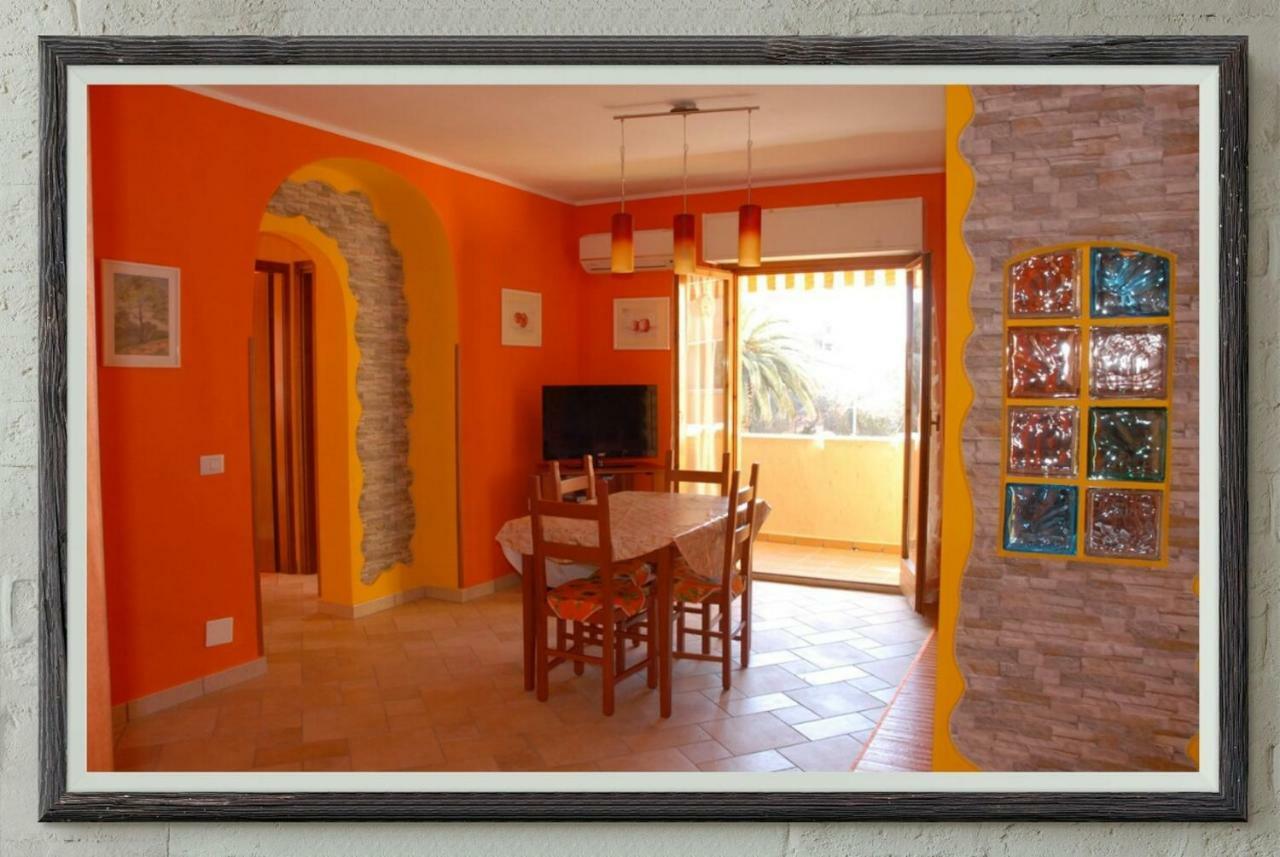 Appartamento Arancio La Maddalena  Exterior photo