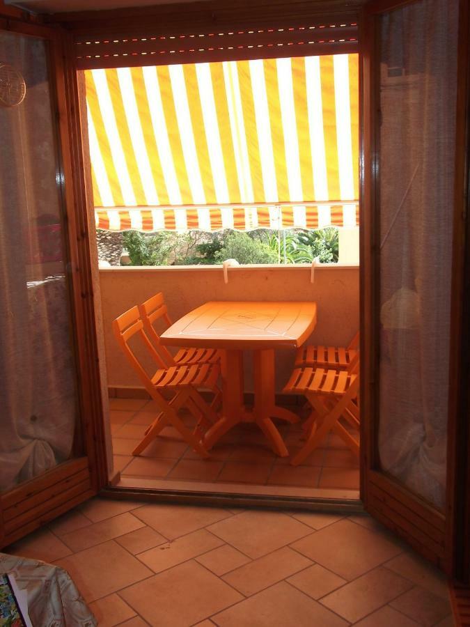 Appartamento Arancio La Maddalena  Exterior photo