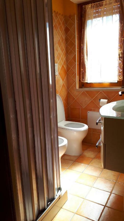 Appartamento Arancio La Maddalena  Exterior photo